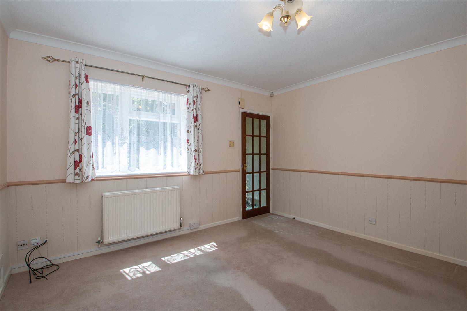 Lynmouth Crescent, Furzton, Milton Keynes